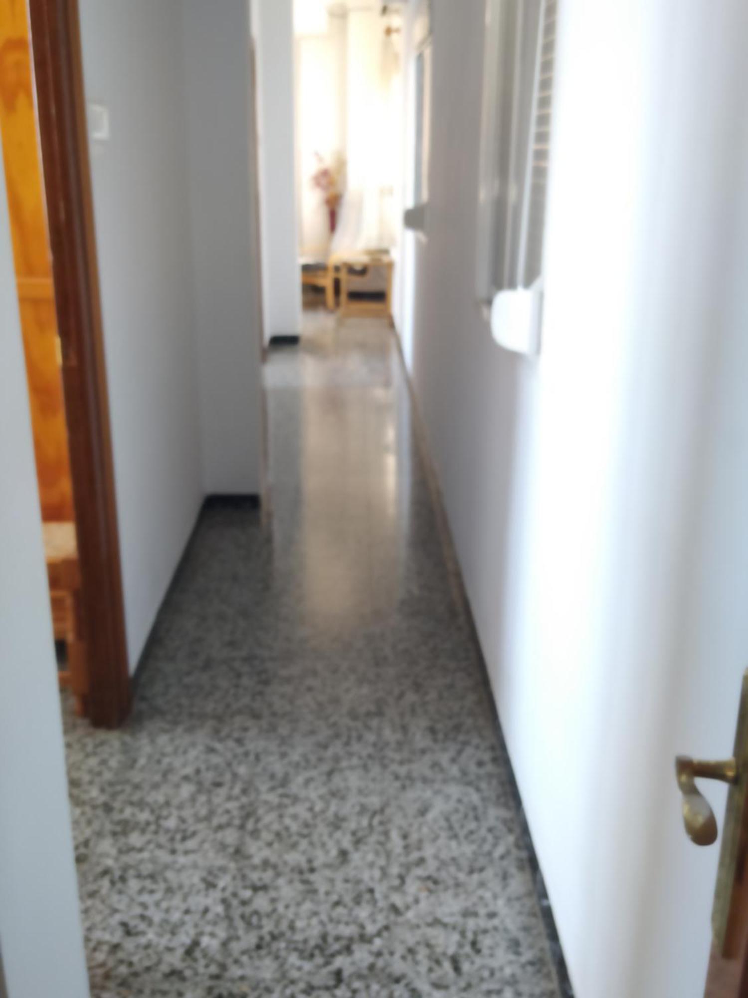 Vakantiehuis Casa El Barco Torrox
