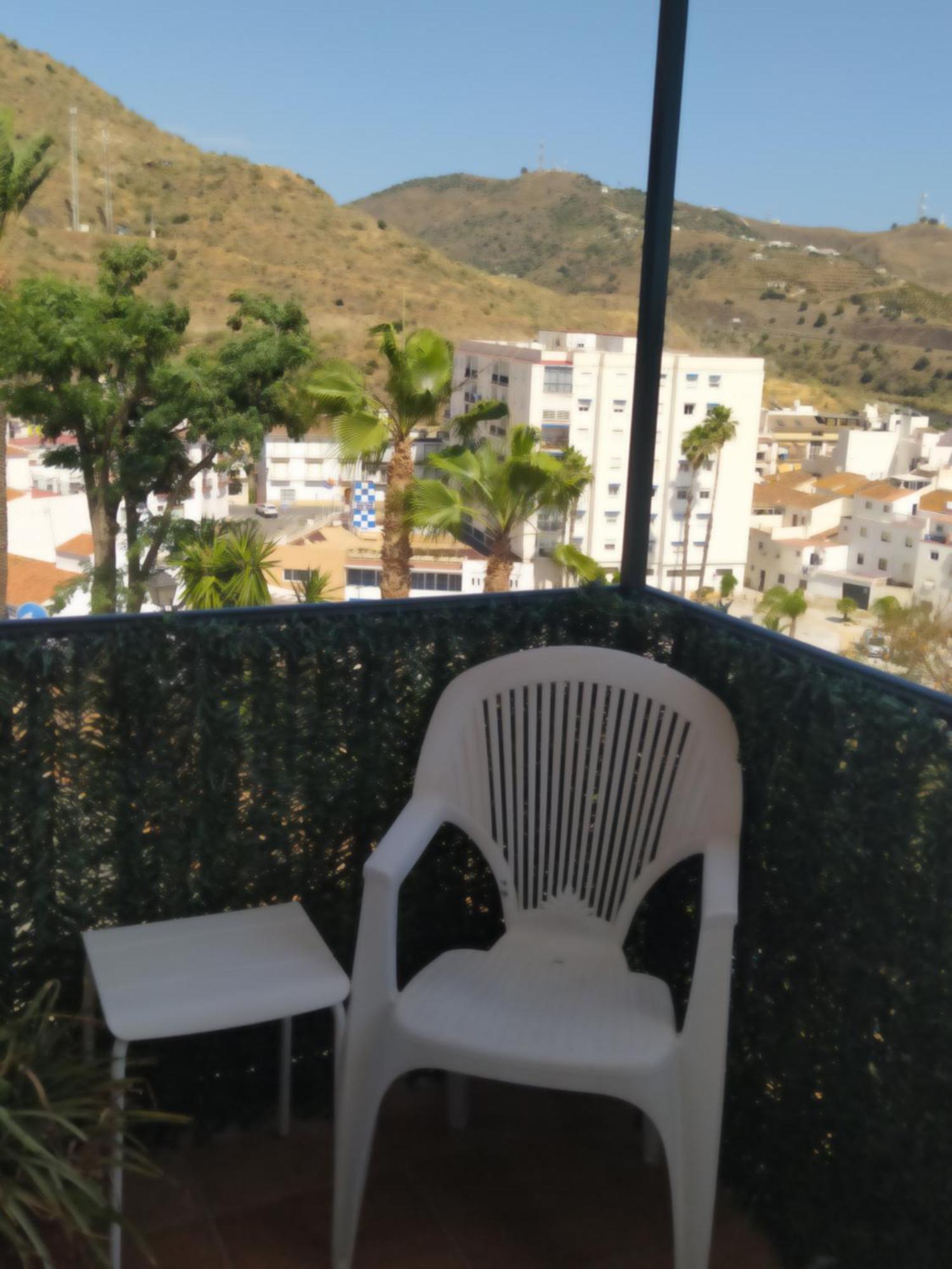 Casa El Barco Vakantiehuis