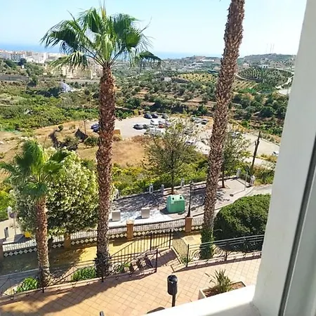 Casa El Barco Villa Torrox Exterior photo