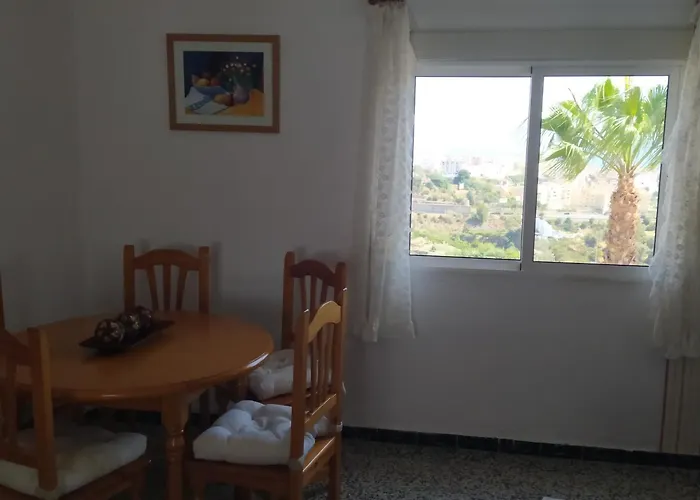 Casa El Barco