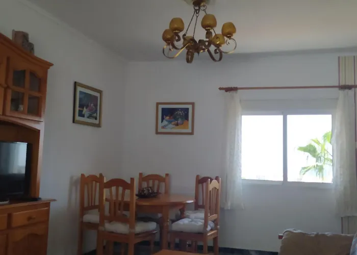 Casa El Barco