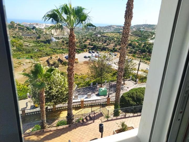 Casa El Barco Holiday home Torrox